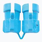 Заключващ експандер за щеки Fizan 114AL Flexy 14 mm 2 бр. light blue