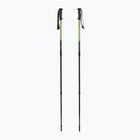 Щеки за трекинг  Fizan Explorer lime/grey