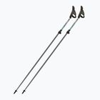 Щеки за скандинавско ходене Fizan Carbon Pro Impulse grey