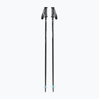 Детски скиорски щеки Fizan Storm Jr black/blue