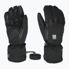 Мъжки скиорски ръкавици Level I -Super Radiator Over Gore-Tex black