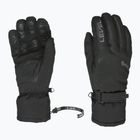 Мъжки скиорски ръкавици Level Evolution Plus Gore-Tex black