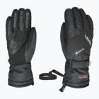 Детски скиорски ръкавици Level Warmster Jr Gore-Tex black
