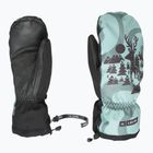 Скиорски ръкавици Level Soul Mitt green