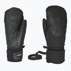 Детски скиорски ръкавици Level Vertigo Mitt Teen black