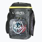 Скиoрска раница Level Ski Team 45 l ninja black