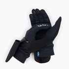 Мъжки ски ръкавици Level Spider Plus black 3481