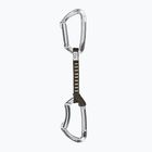 Примка за катерене  Climbing Technology Lime silver