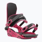 Мъжки автомати за сноуборд Union Force (Team HB) magenta