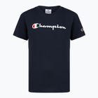Детска тениска Champion 306879 navy