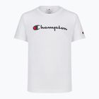 Детска тениска Champion 306879 white