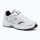 Обувки Champion RN00 Low Cut white/silver/navy