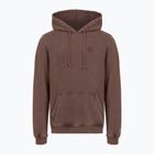 Мъжки суитшърт Champion 221571 Sweatshirt Hooded chocolate