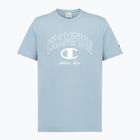 Мъжка тениска Champion 221604 Crewneck baby blue