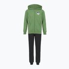 Детски анцуг Champion 307300 Sweatsuit rock grey/new black