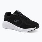 Дамски обувки Champion Syphon Mesh Lu Low Cut new black