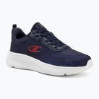 Мъжки обувки Champion Galactic Low Cut new navy/red