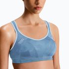 Спортен сутиен Shock Absorber Active Multi Training Bra light blue