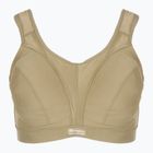 Спортен сутиен Shock Absorber Active D+ Classic cream