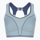 Спортен сутиен Shock Absorber Ultimate Run Bra light blue