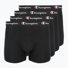 Боксерки Champion U20002 4 black pairs