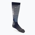 Мъжки чорапи за сноуборд UYN Ski Snowboard dark blue/grey melange