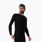 Мъжка термоактивна блуза UYN Evolutyon Biotech black