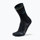 Мъжки чорапи UYN Biotrek Light black