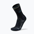 Дамски чорапи UYN Biotrek Light black
