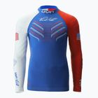 Мъжка термоактивна блуза UYN Natyon 3.0 USA Bode Miller LS Turtle Neck usa