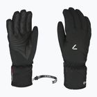 Дамски скиорски ръкавици Level Astra Gore Tex black