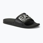 Чехли EA7 Emporio Armani Water Sports Visibility black 
