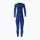Комплект детско термо бельо UYN Junior Visyon 2.0 royal blue