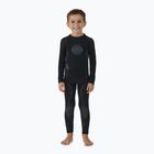 Комплект детско термо бельо UYN Junior Visyon 2.0 black