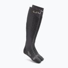 Мъжки скиорски чорапи UYN Ski One Comfort Fit grey/melange