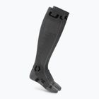 Мъжки скиорски чорапи Uyn Ski One Merino Socks grey/black