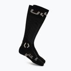 Дамски скоирски чорапи  Uyn Ski One Merino Socks black/beige