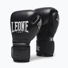 Боксови ръкавици LEONE 1947 Най-големият черен