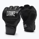 Граплинг ръкавици LEONE 1947 MMA Contest black