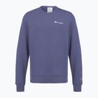 Мъжки суитшърт Champion 221792 Crewneck Sweatshirt blue
