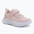 Детски обувки Champion Fuze PS Low Cut pink