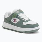 Детски обувки Champion RD18 LOW G PS Low Cut wht/ige