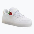 Детски обувки Champion GLW G PS Low Cut wht/nati