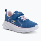 Детски обувки Champion HRO J G PS Low Cut srs/pmp/wxy