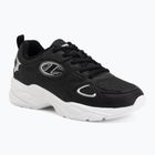 Обувки Champion Countess Evolve G GS Low Cut nubuck/silver