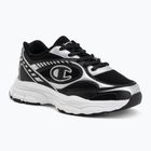 Обувки  Champion RT25 GS Low Cut nubuck/silver