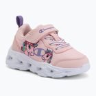 Детски обувки Champion Funfair Print TD Low Cut pmp/stn/multi