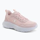 Детски обувки Champion Fuze GS Low Cut pink