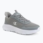 Детски обувки Champion Fuze GS Low Cut grey/wht