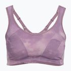 Спортен сутиен Shock Absorber Active Multi purple